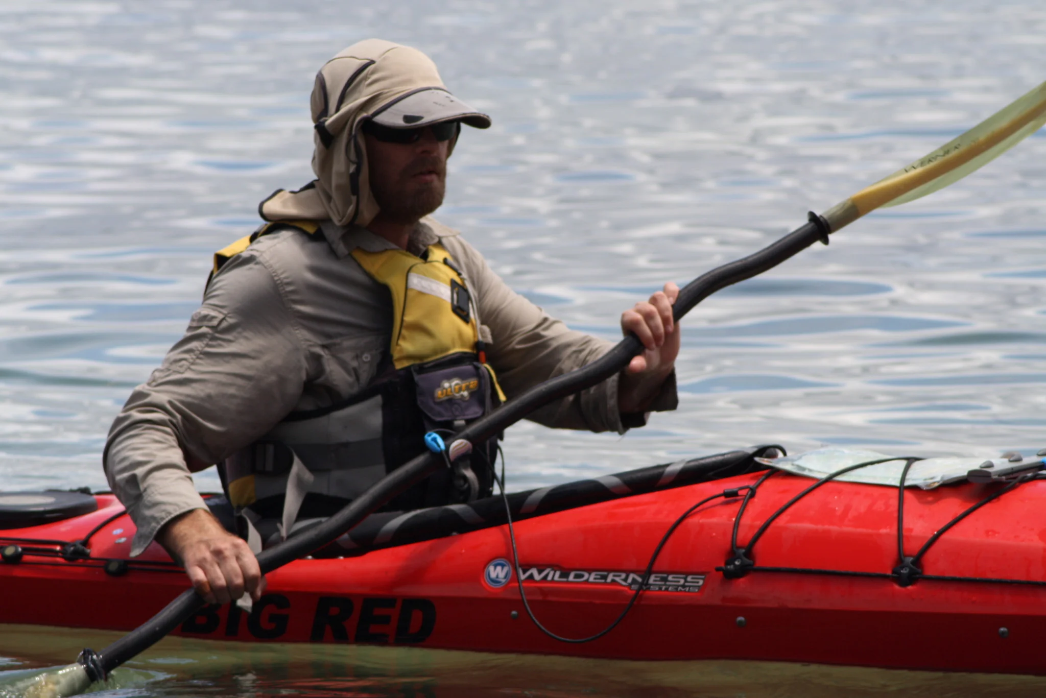 Paddle Leash - Image 4
