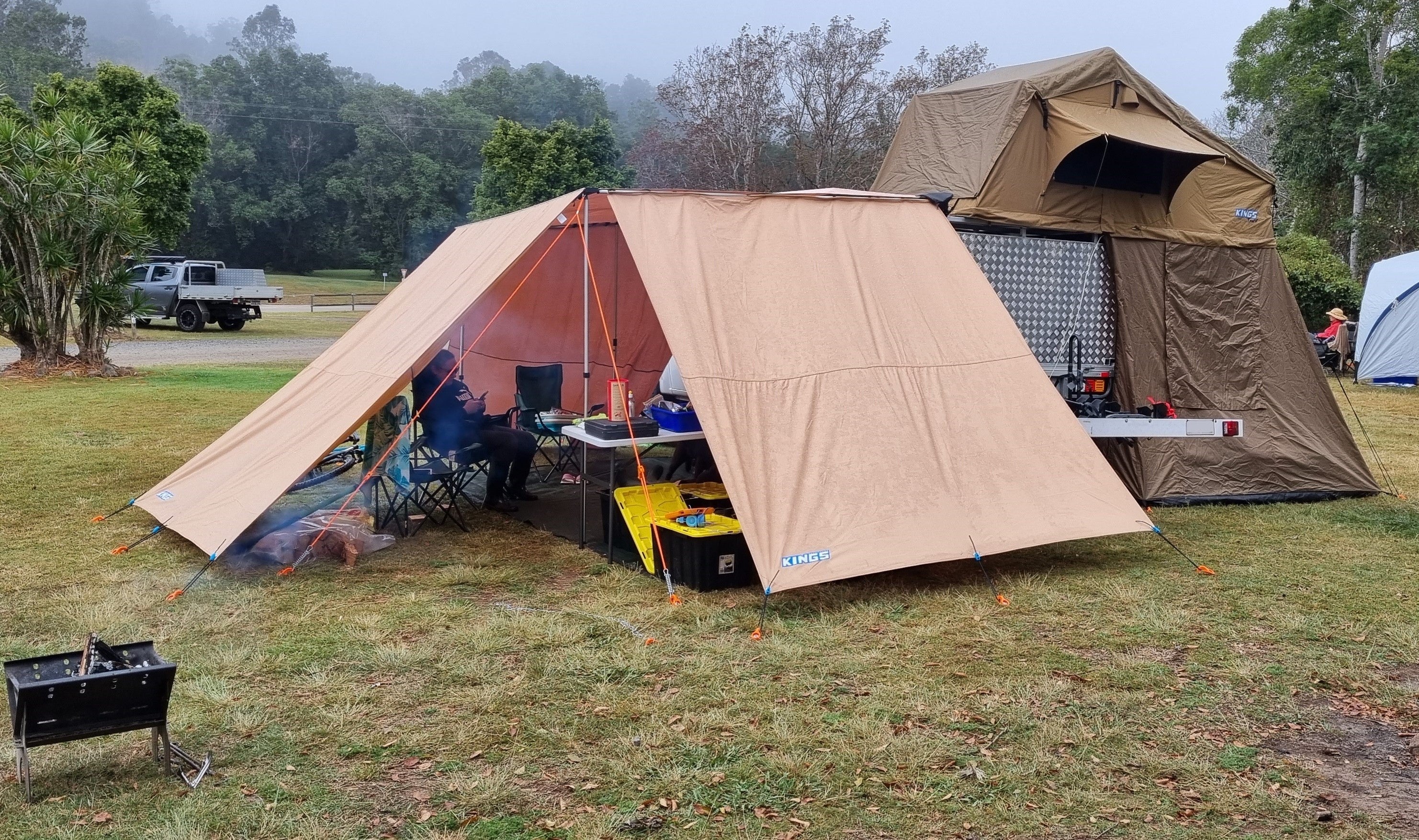 Ezy Anchor Starter Pack Plus - Image 8